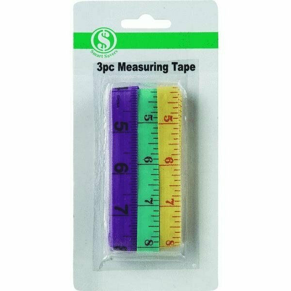 Do It Best Measuring Tape - Smart Savers AR047